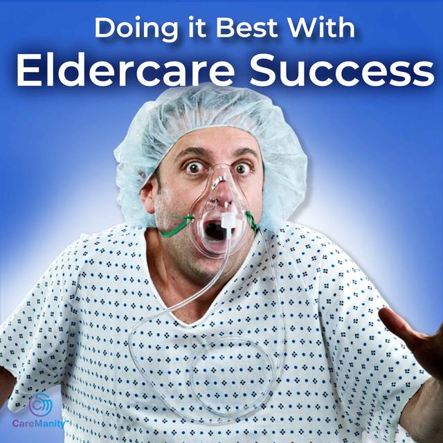 ER Screw Ups: what should you watch out for? - podcast episode cover
