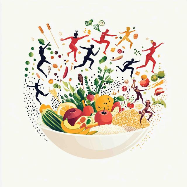 2845: Carbohydrates: Yes? No? Friend? Foe? by Nancy Clark on How to Improve Athletic Performance - podcast episode cover