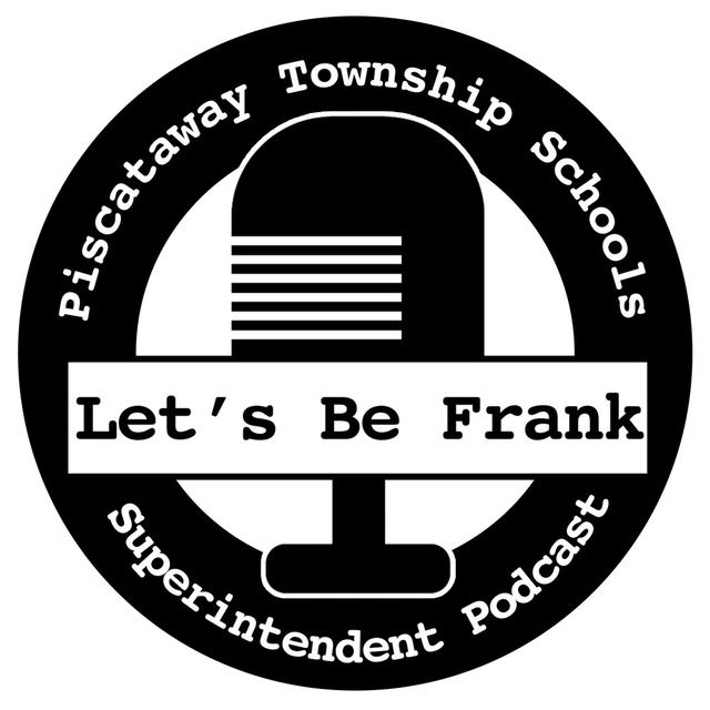 Let's Be Frank Episode 3 - podcast episode cover