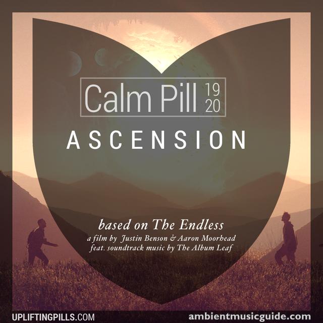 Ascension - podcast episode cover