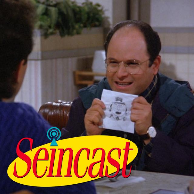 Seincast 106 - The Doodle - podcast episode cover