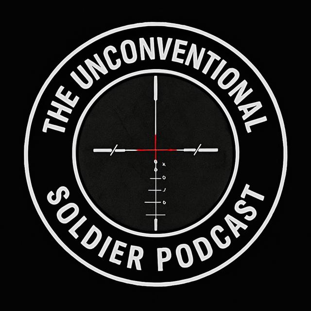 S5 #072 The Rhodesian Light Infantry - podcast episode cover
