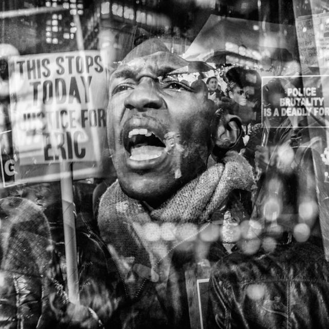 #42 — Racism and Violence in America - podcast episode cover