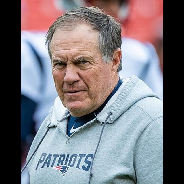 Bill Belichick and the Art of the Loophole - podcast episode cover