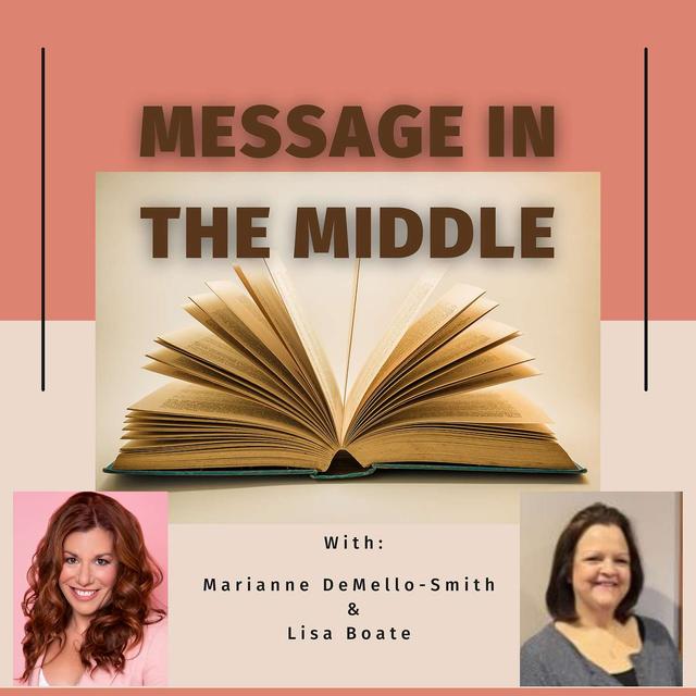Understanding Menopause: A Deep Dive with Lisa Boate - podcast episode cover