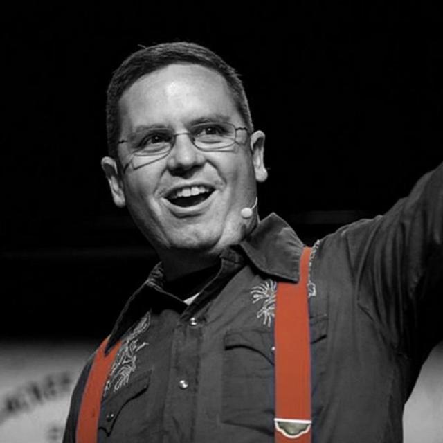 Episode 24 - Nathen Harvey - Google - podcast episode cover