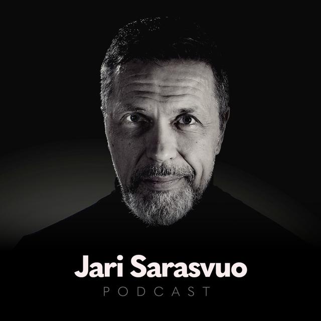 #73 – Totuus ei ehkä lohduta, mutta se vapauttaa - podcast episode cover