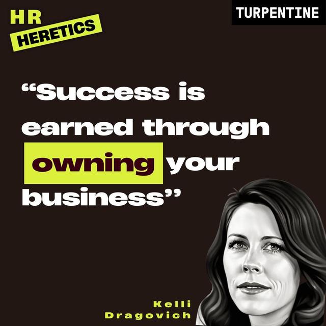 C-Suite Budget Scrutiny? with Colleen McCreary - podcast episode cover