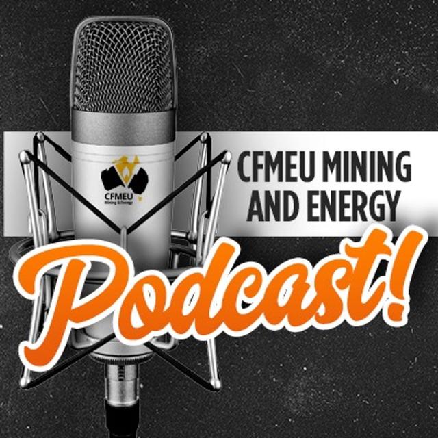May 2020 - podcast episode cover
