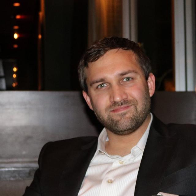 Ep #80 - Supplement quality for optimal health - Alex Tarnava - podcast episode cover