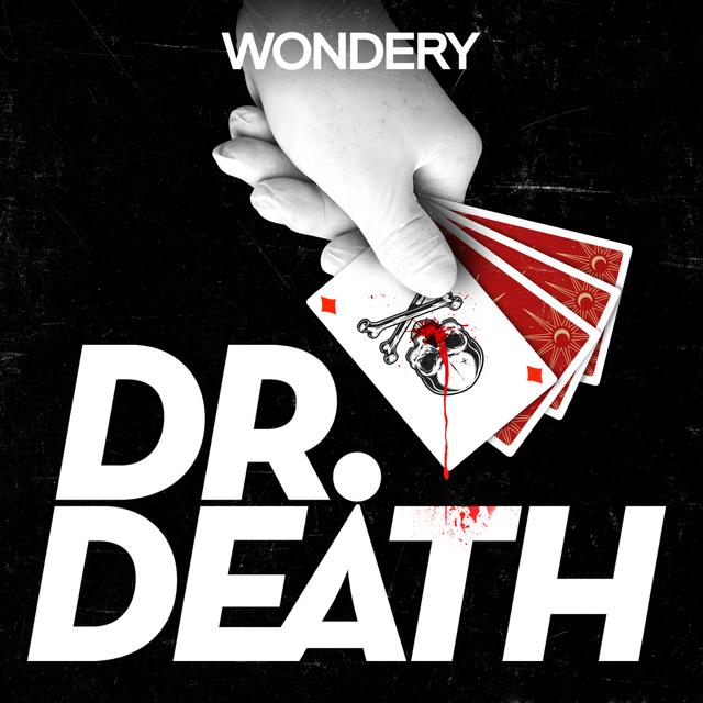 Wondery Presents: How to Survive Against the Odds - podcast episode cover