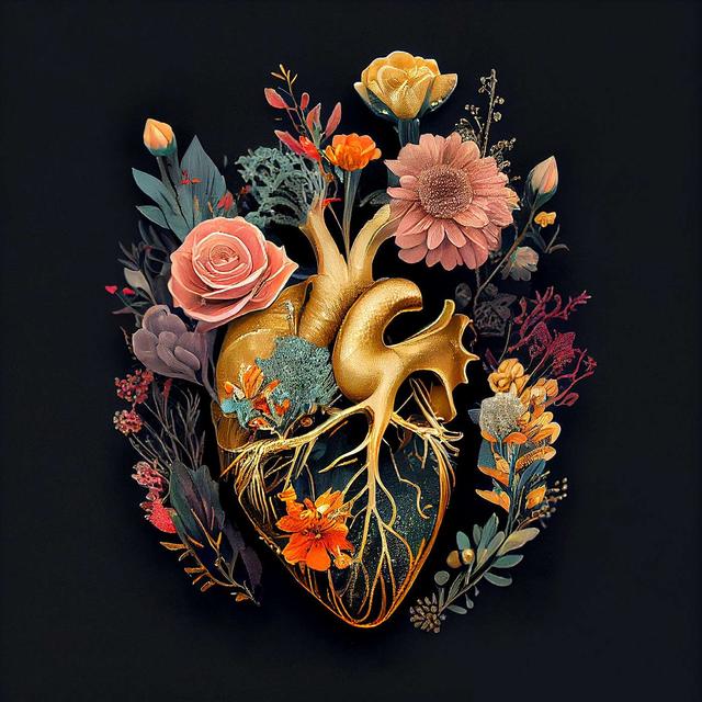 Harness The Power Of Your Body's Self-Healing Method Course - podcast episode cover