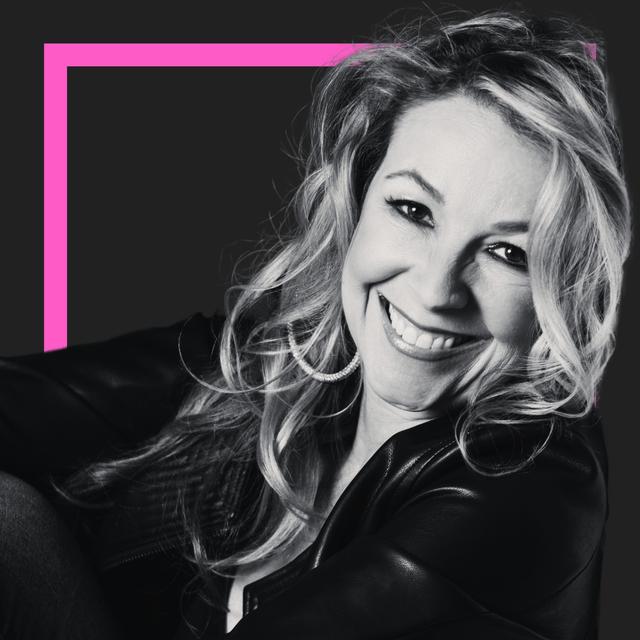 Kim Bolourtchi: How to Be Strategically Unruly & Create the Life You Want - podcast episode cover