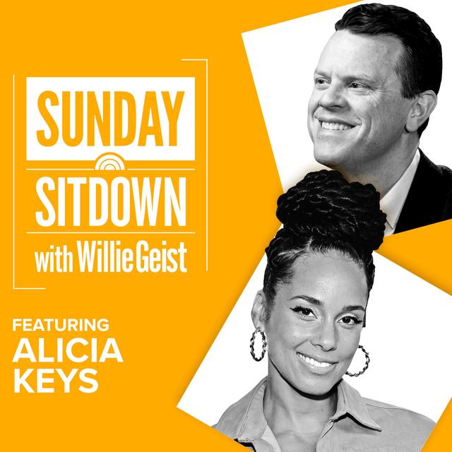 Alicia Keys Talks "Hell's Kitchen" on Broadway, Inspired by Her Life and Career (April 2024) - podcast episode cover