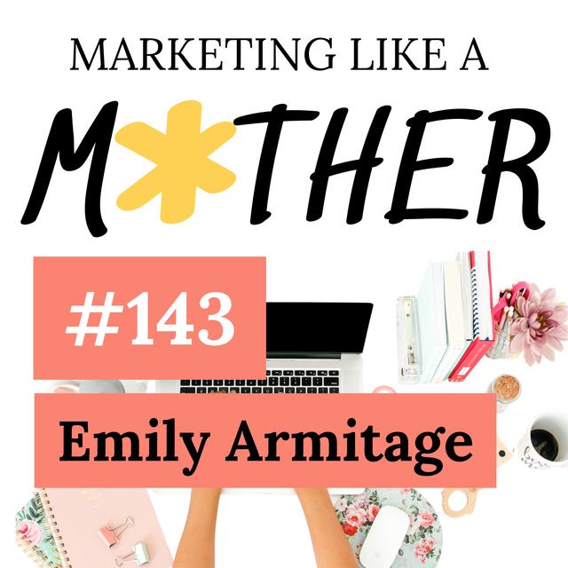 #143 - Your Human Design Roadmap: Build a Business That Works for YOU - podcast episode cover