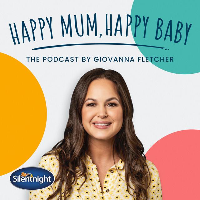 Laura and Tom Hopper - podcast episode cover