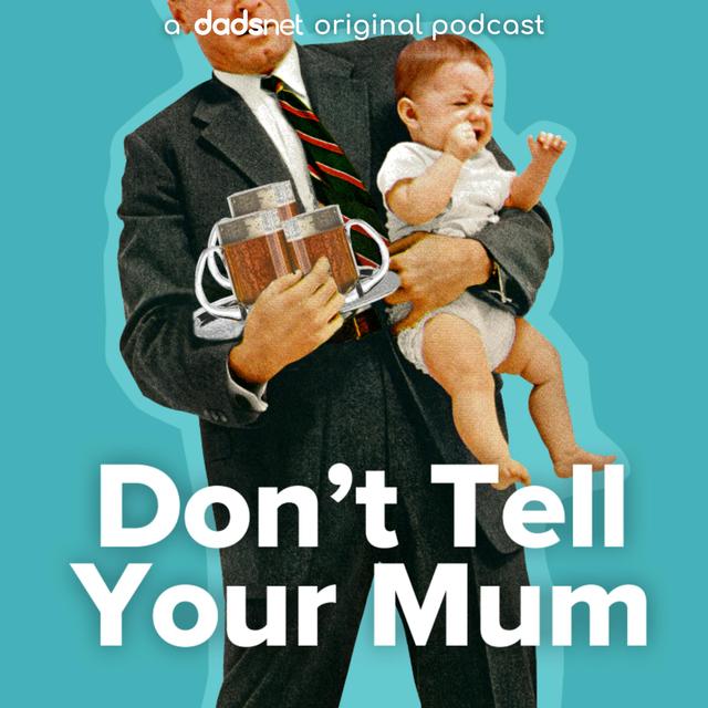 Do You Know If Your Kid Is Ugly? - podcast episode cover