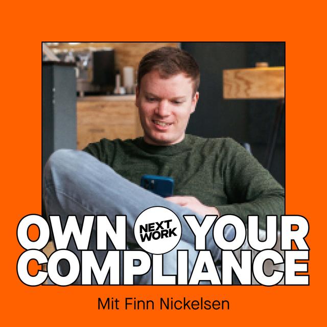 IT-Sicherheit mit Finn Nickelsen, Teil 2: Die »BIG FIVE« der IT-Sicherheit - podcast episode cover