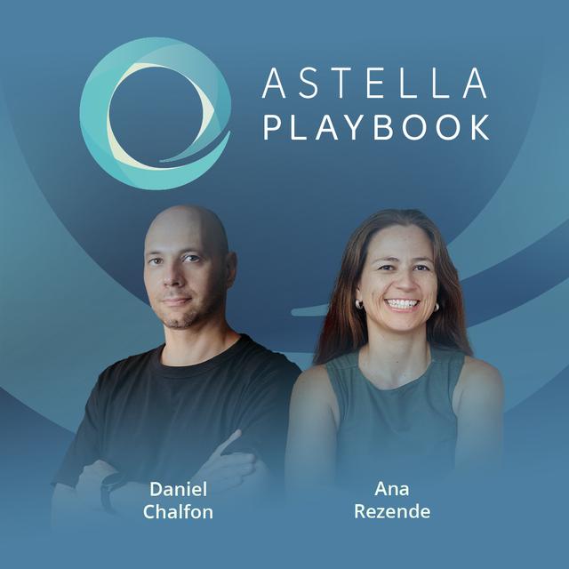 Minisódio: Resiliência - podcast episode cover
