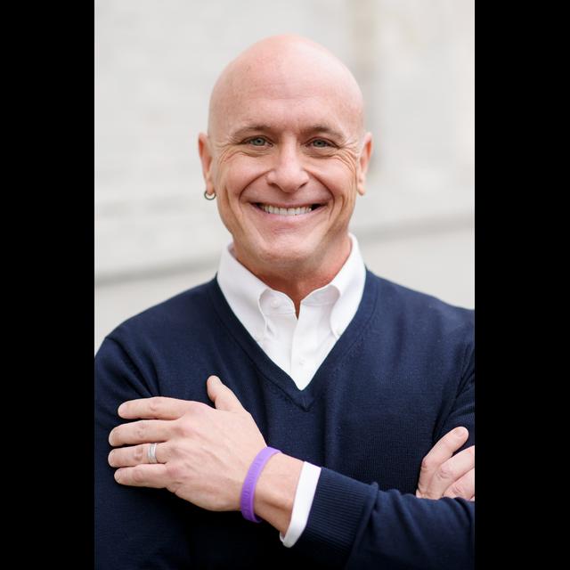 Cultivating a Complaint Free Workplace with Will Bowen - podcast episode cover