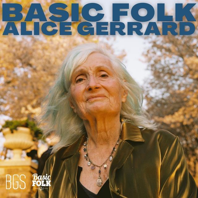 Folklore Forensics with Alice Gerrard, ep. 235 - podcast episode cover
