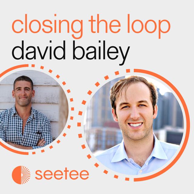 #10 - David Bailey: Celebrating Bitcoin Culture - podcast episode cover