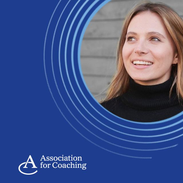 037: Being Creative when building your Coaching Practice - podcast episode cover