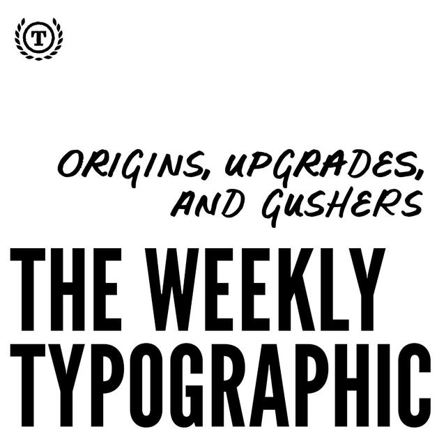 S4E1 - Origins, Upgrades, and Gushers 🍬 - podcast episode cover