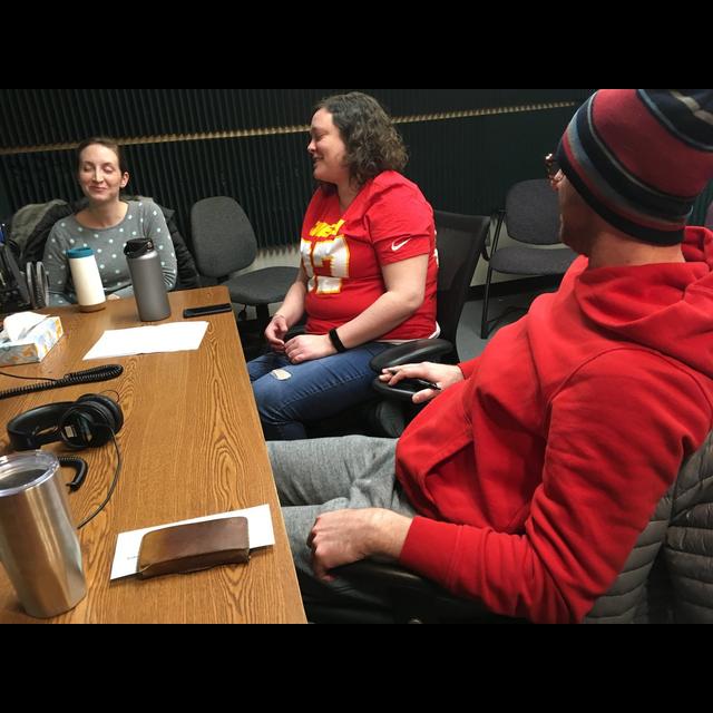 The "Learning To Read" Lesson - podcast episode cover