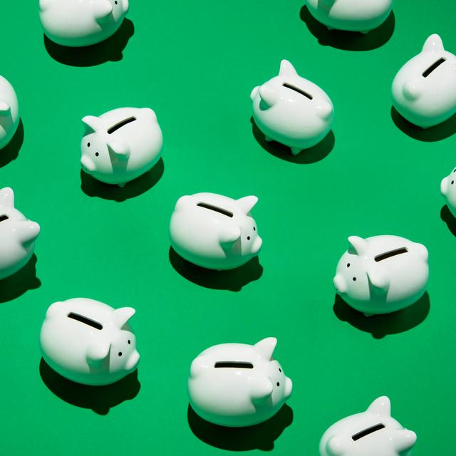 How to choose a bank - podcast episode cover