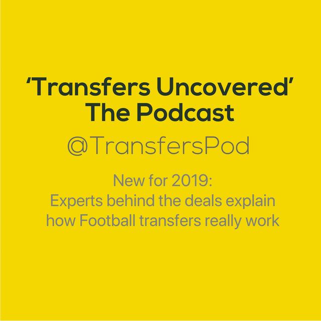 What's this all about? - podcast episode cover