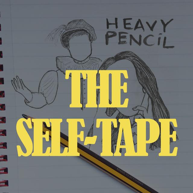 S1 E6: The Self-Tape - podcast episode cover