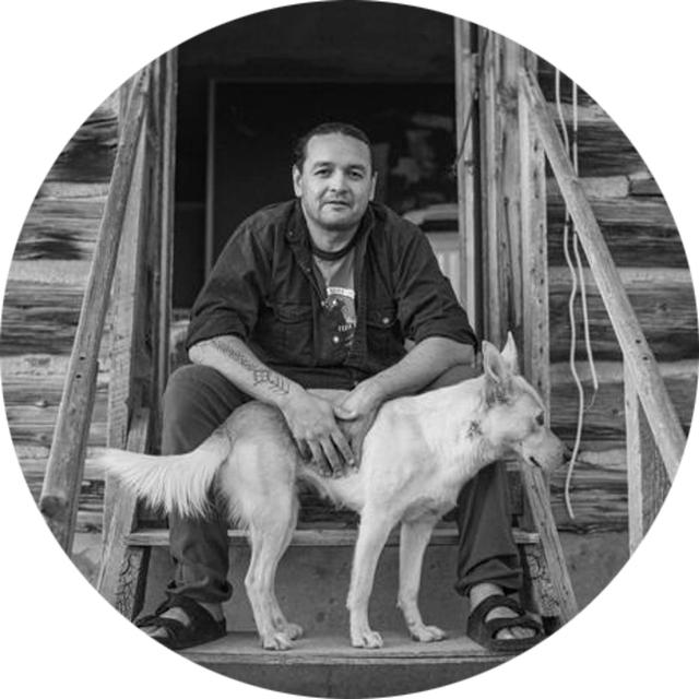 The Role of Buffalo in Native American Cultural Revitalization with Jason Baldes - podcast episode cover