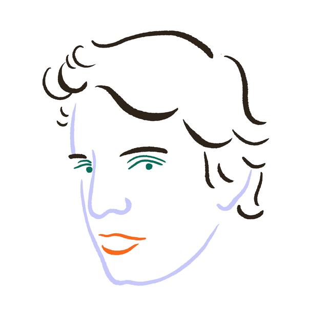 The Active Voice: Etgar Keret is thinking weird thoughts - podcast episode cover