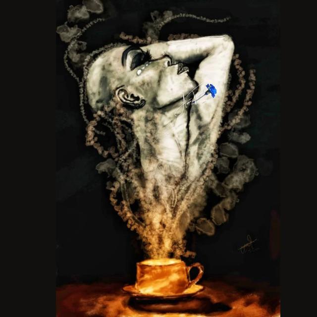 Biblical Dirges (WhenBloodFlows) - podcast episode cover