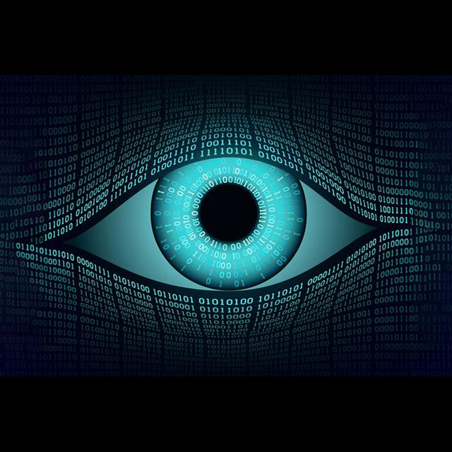Ethics of Big Data - podcast episode cover