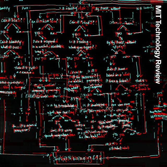 In Machines We Trust: What is AI? We Made This to Help. - podcast episode cover
