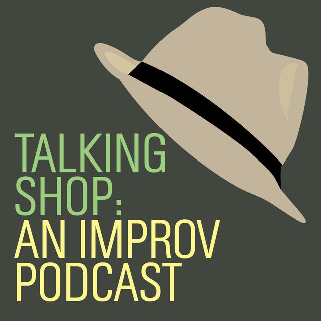 015 - Susan Messing - On Doing What the F*ck She Wants and the Annoyance Philosophy - podcast episode cover