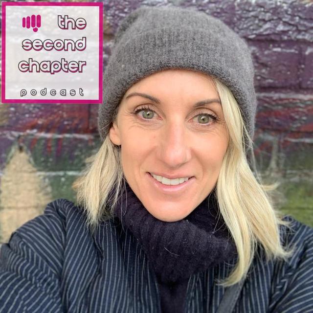 A Very Fit Future Indeed with Your Future Fit Founder, Kate Oakley - podcast episode cover