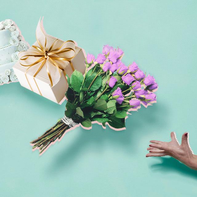 Dear Life Kit: Your wedding etiquette questions, answered - podcast episode cover