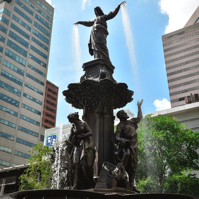 Engaging community while simultaneously propelling tourism in Cincinnati, Ohio - podcast episode cover