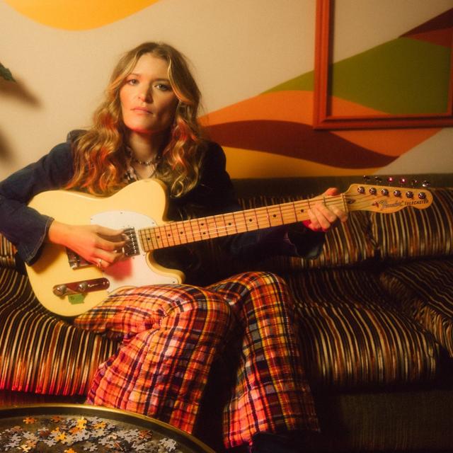 Sophie Gault plus Wyatt Ellis - podcast episode cover