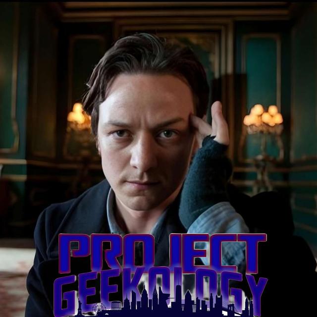 X-Men: First Class (2011) - podcast episode cover