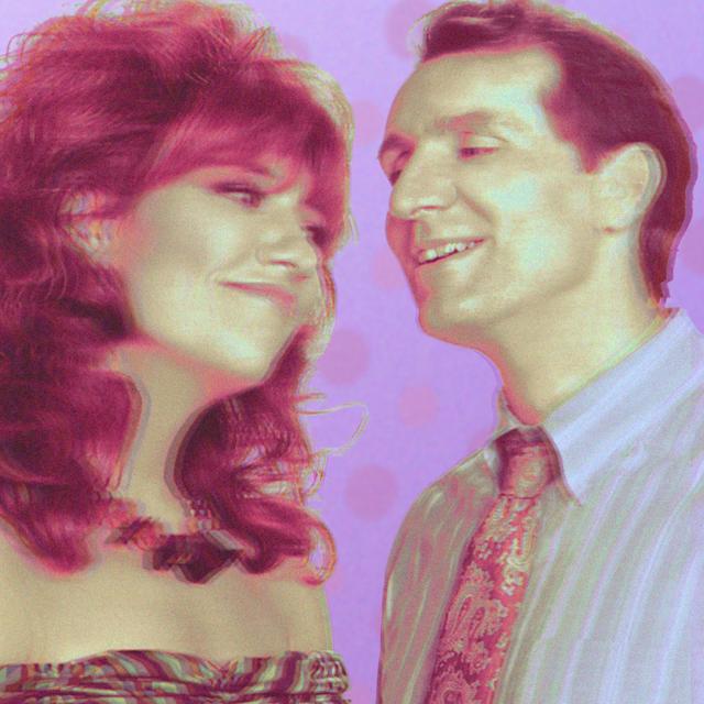 Al and Peg Bundy Meet a Gay Couple - podcast episode cover