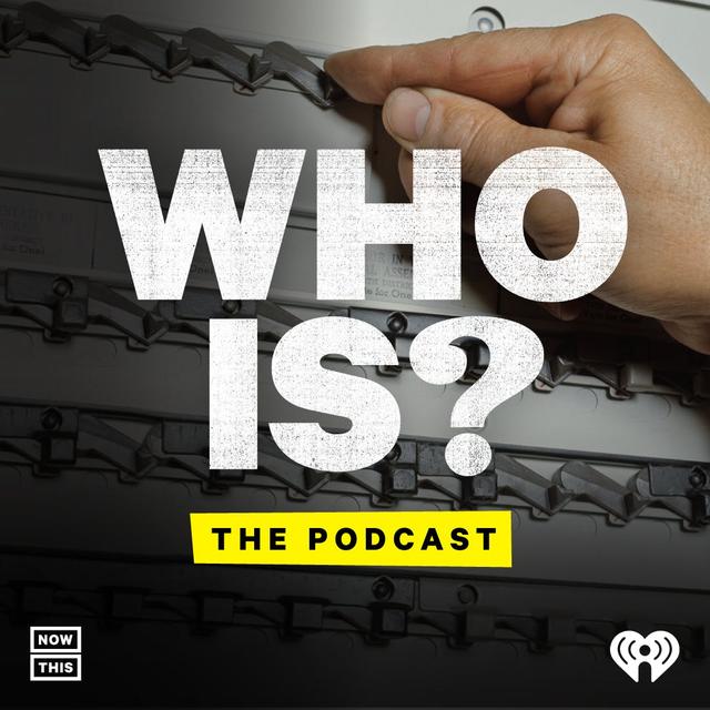 Who Is Voter Suppression? - podcast episode cover