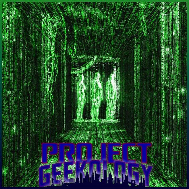 The Matrix - podcast episode cover