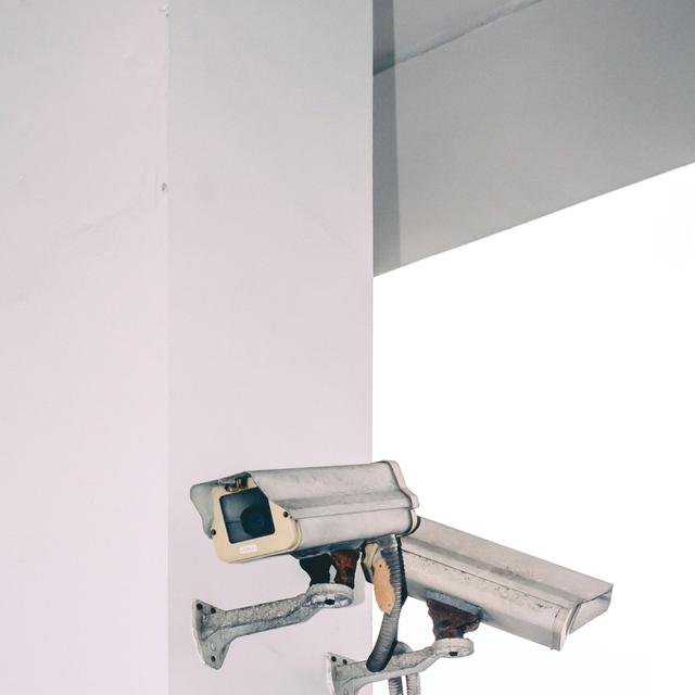 Controlling the future: Inside China’s surveillance state - podcast episode cover