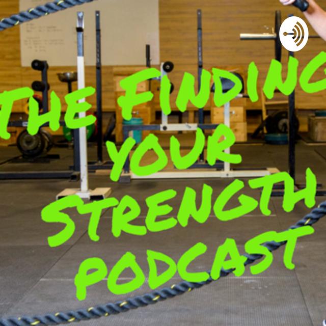 Episode #32 with Lindsay Greening - podcast episode cover