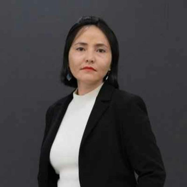SIM Ep 935 Chops 284: Zahra Nader on the plight of women and girls in Afghanistan - podcast episode cover