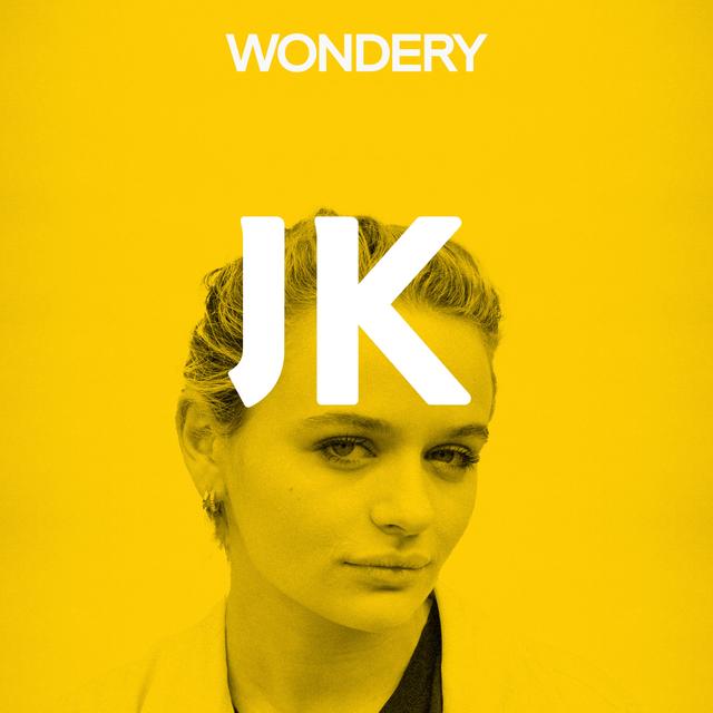 Joey King - podcast episode cover